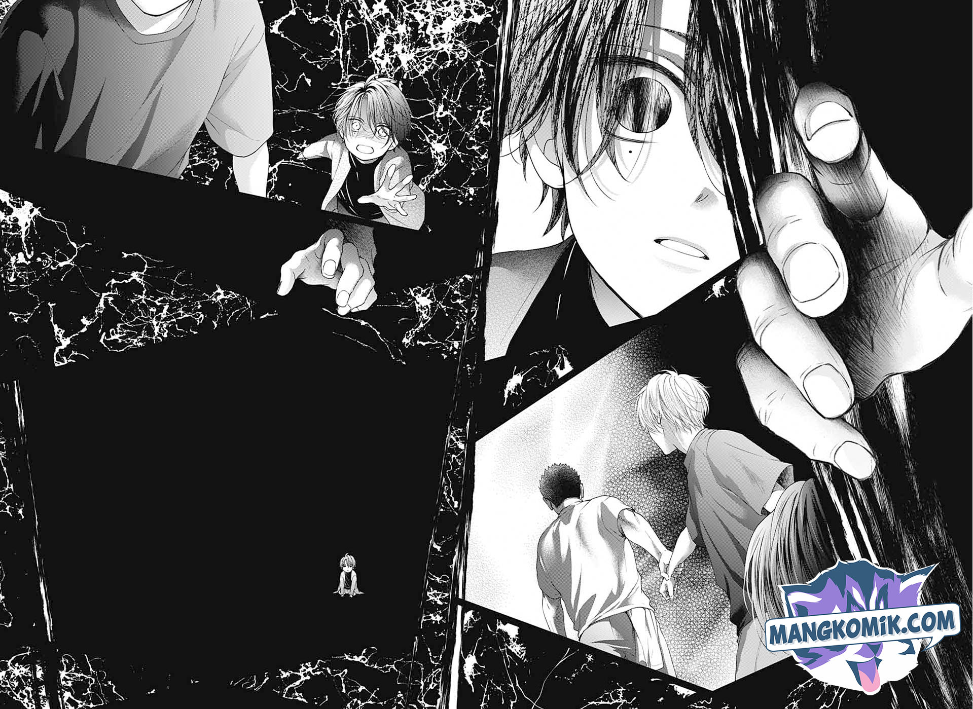 Kono Oto Tomare!